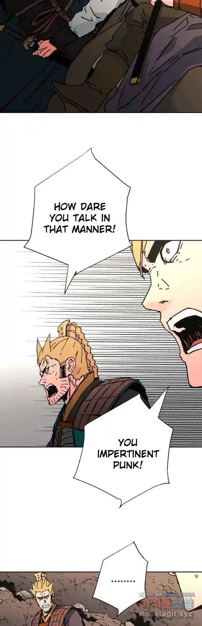 Read Peerless Dad Manga Online