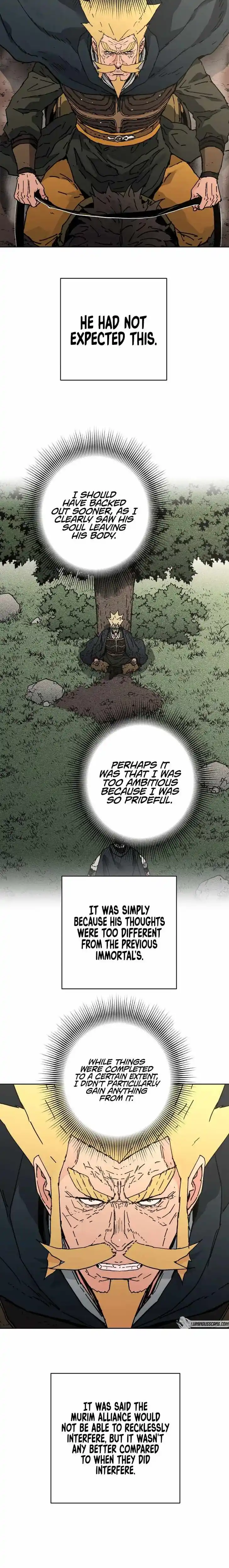 Read Peerless Dad Manga Online