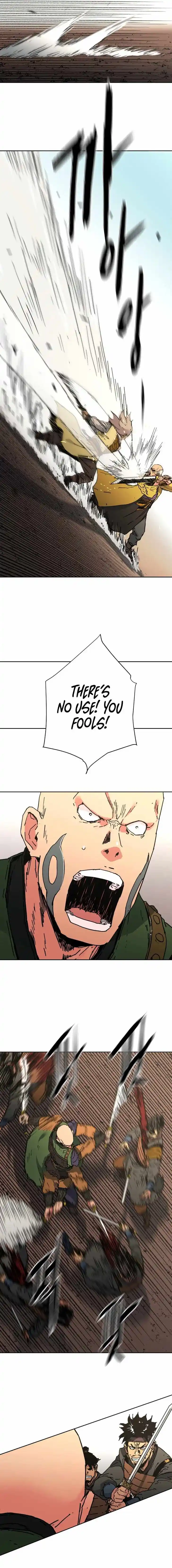Read Peerless Dad Manga Online