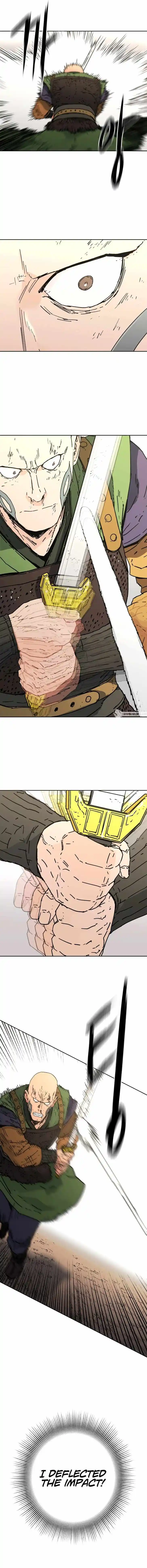 Read Peerless Dad Manga Online