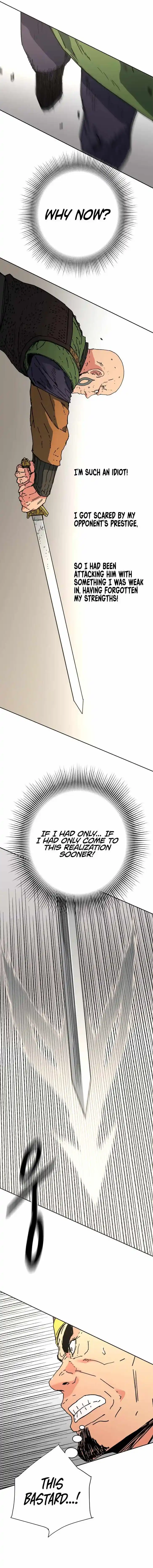 Read Peerless Dad Manga Online