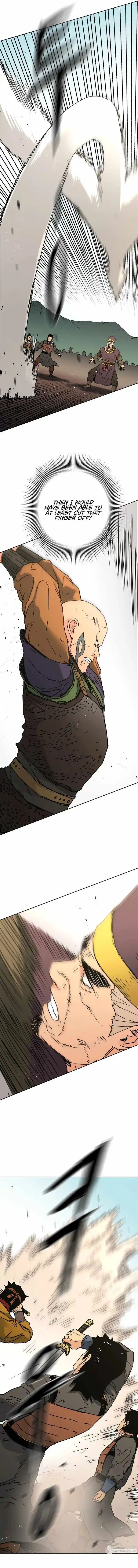 Read Peerless Dad Manga Online