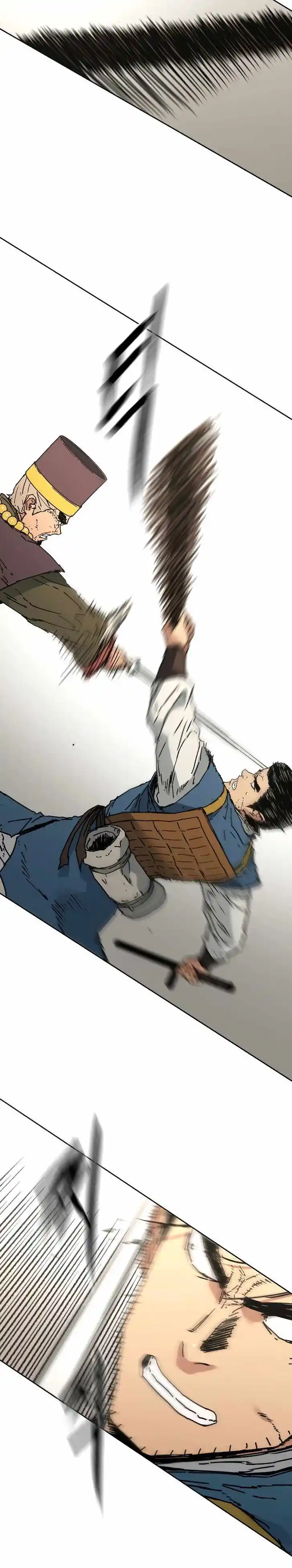 Read Peerless Dad Manga Online