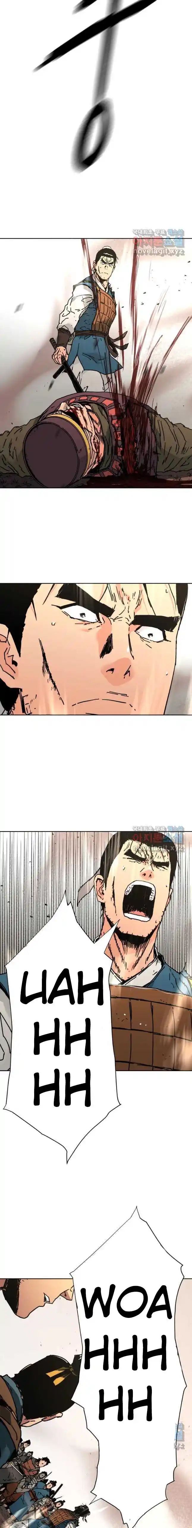 Read Peerless Dad Manga Online