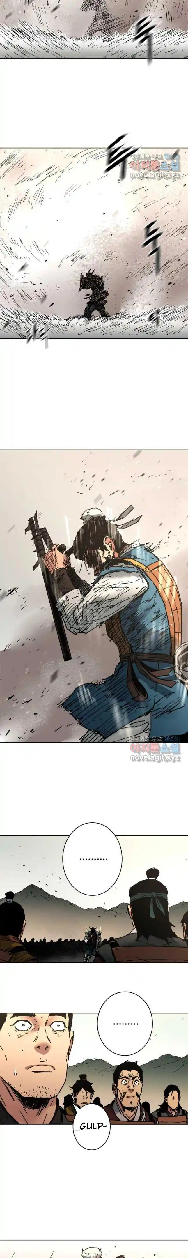 Read Peerless Dad Manga Online