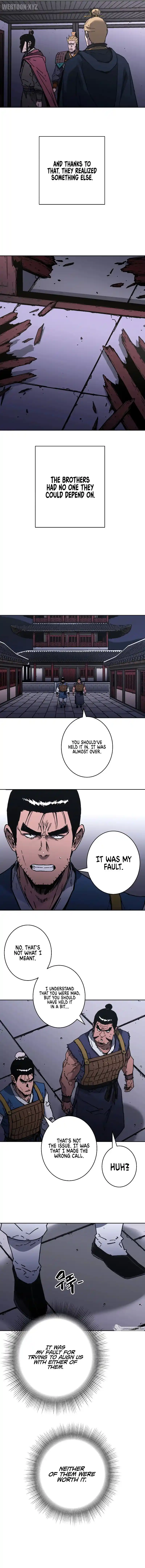 Read Peerless Dad Manga Online