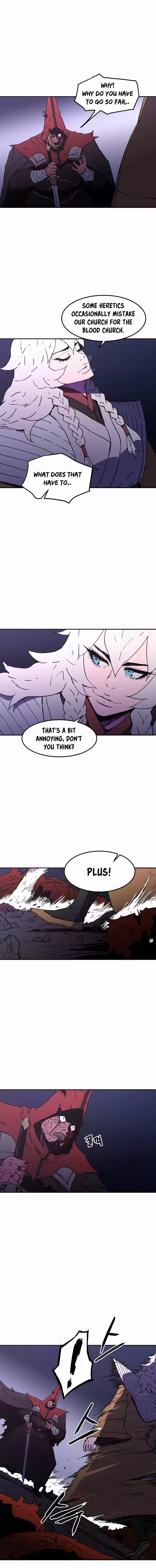 Read Peerless Dad Manga Online