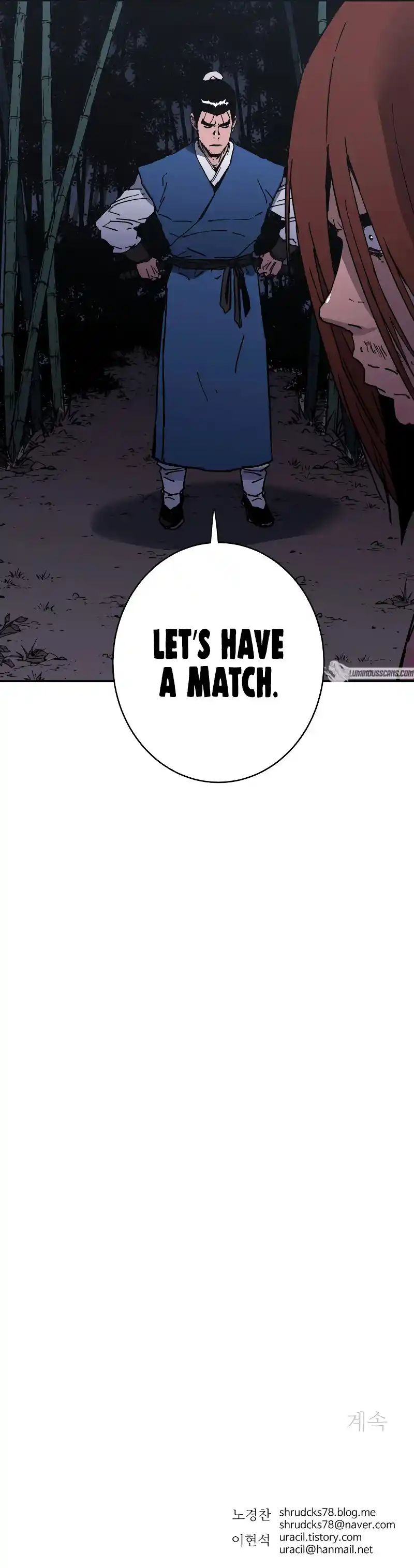 Read Peerless Dad Manga Online