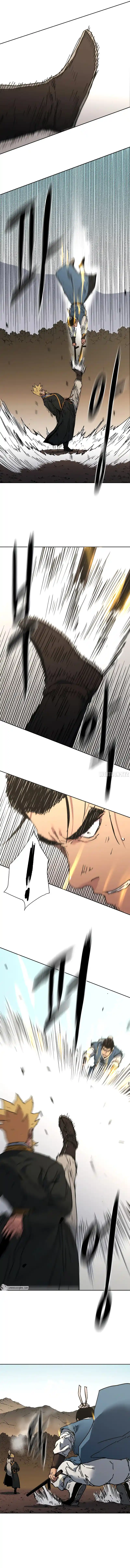 Read Peerless Dad Manga Online