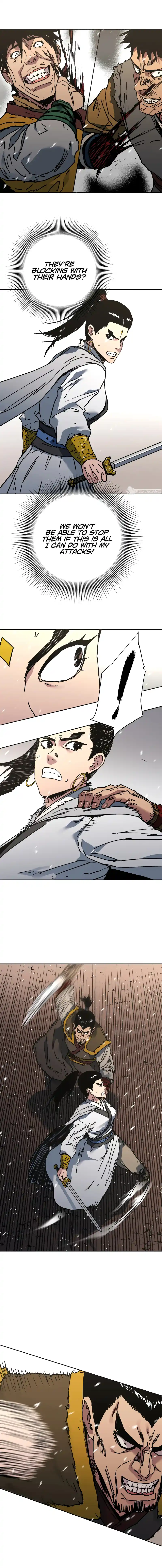 Read Peerless Dad Manga Online