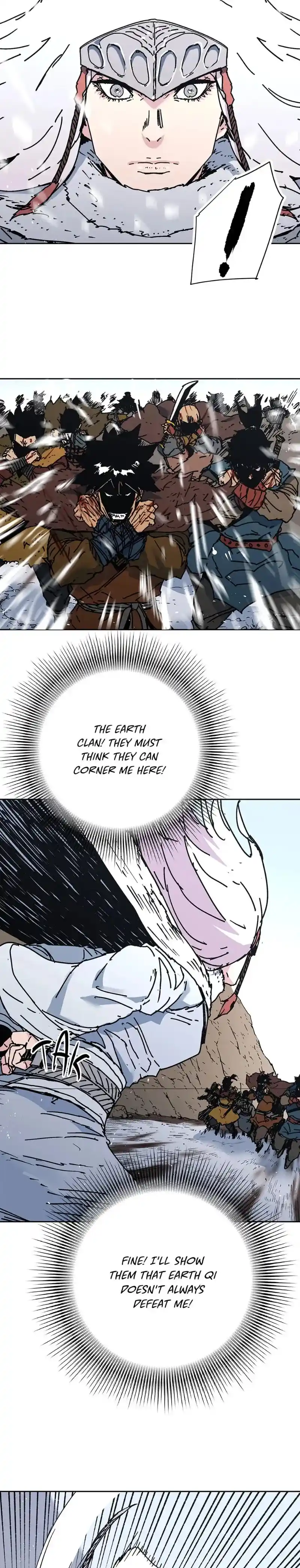 Read Peerless Dad Manga Online