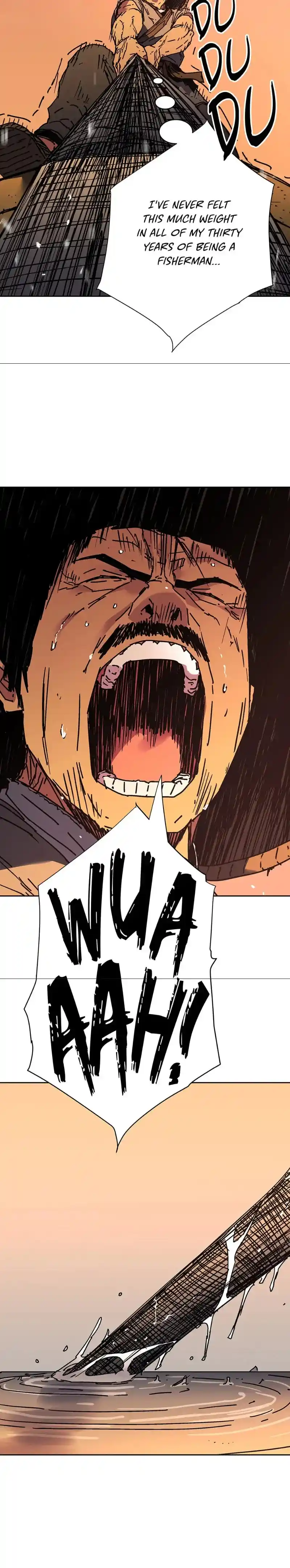 Read Peerless Dad Manga Online