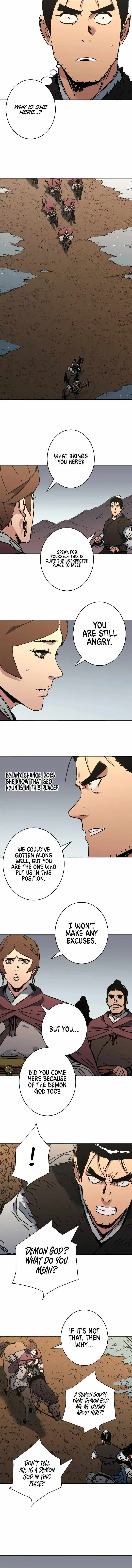 Read Peerless Dad Manga Online