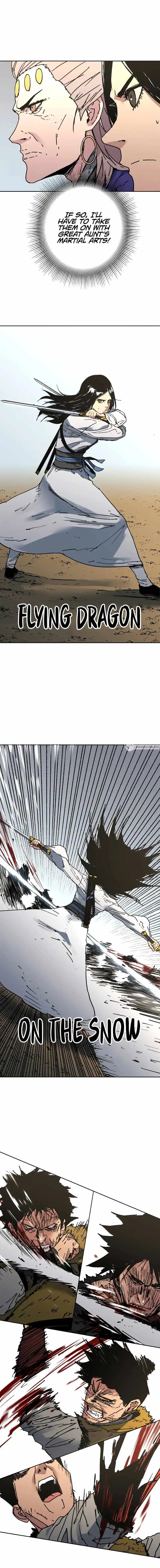 Read Peerless Dad Manga Online