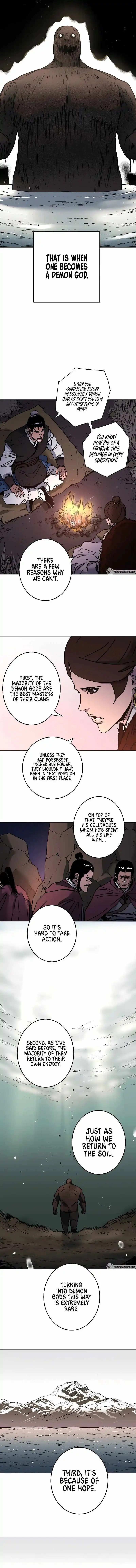 Read Peerless Dad Manga Online
