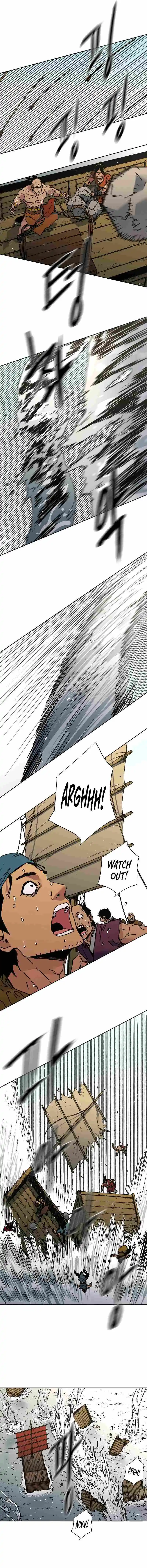 Read Peerless Dad Manga Online