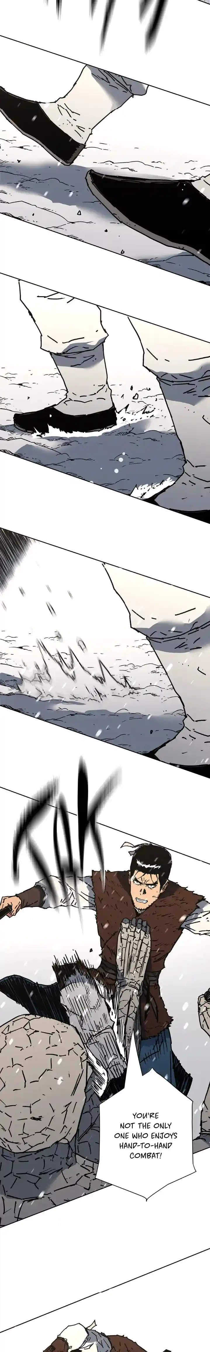 Read Peerless Dad Manga Online