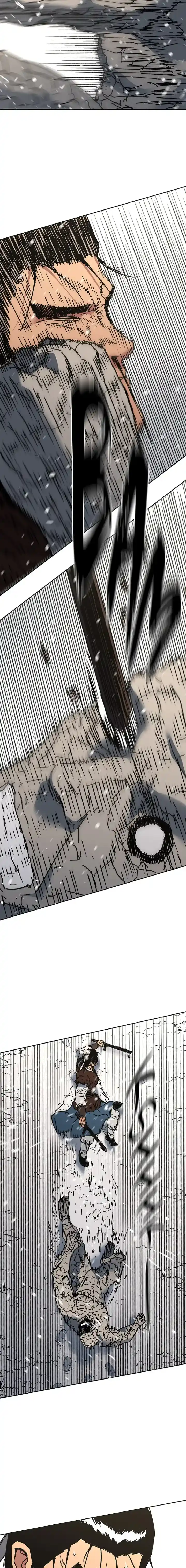 Read Peerless Dad Manga Online