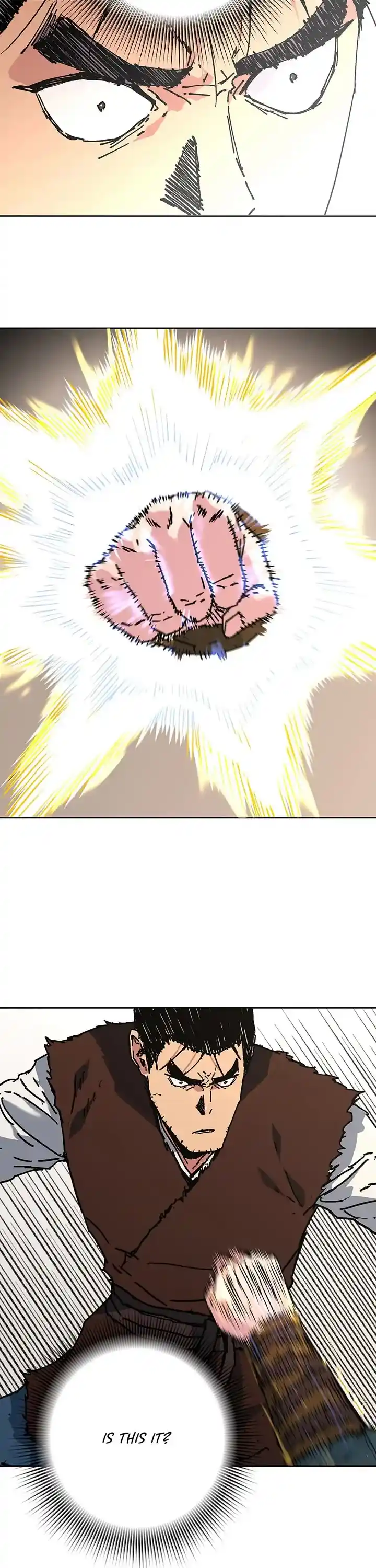 Read Peerless Dad Manga Online