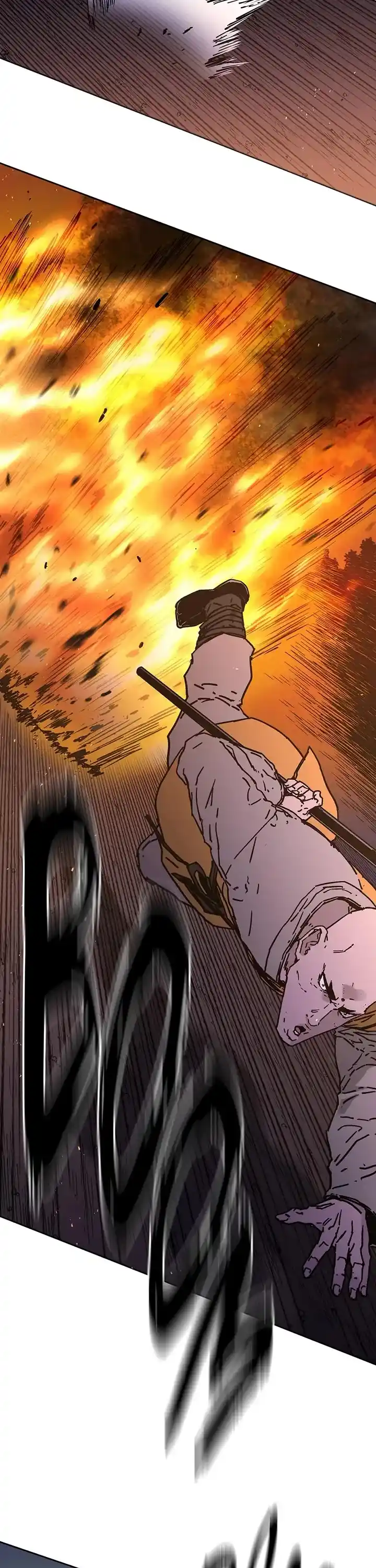 Read Peerless Dad Manga Online