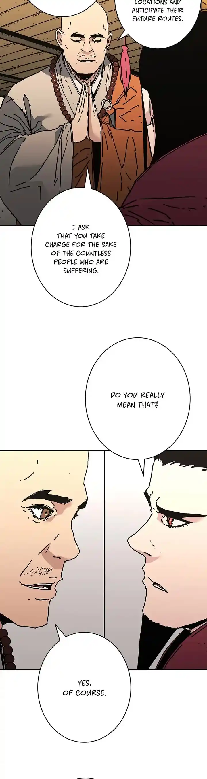 Read Peerless Dad Manga Online