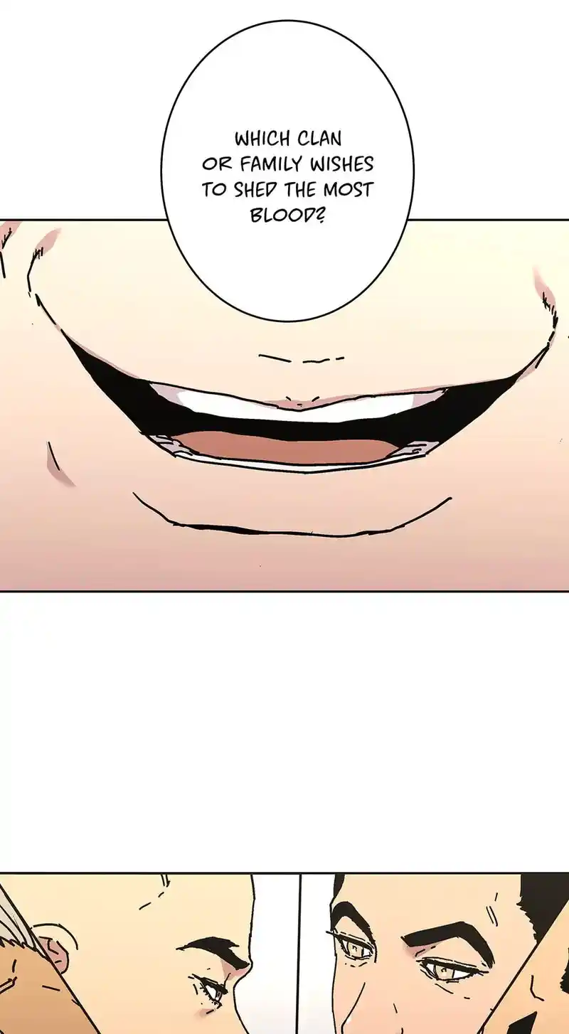 Read Peerless Dad Manga Online
