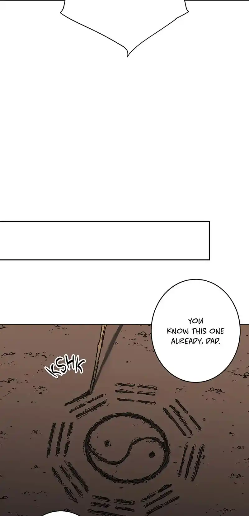 Read Peerless Dad Manga Online