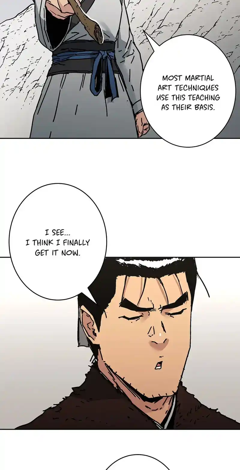 Read Peerless Dad Manga Online