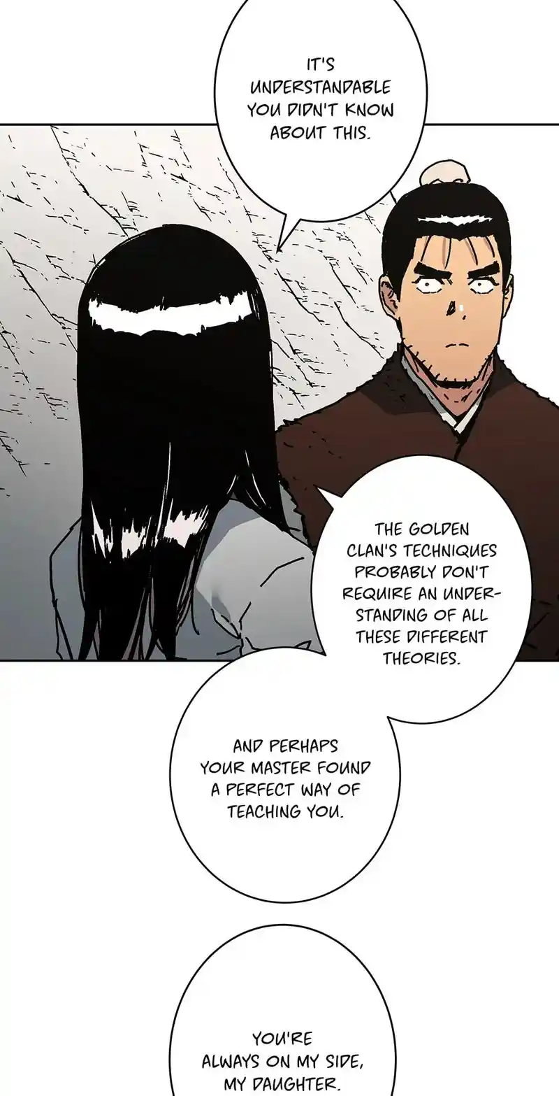 Read Peerless Dad Manga Online