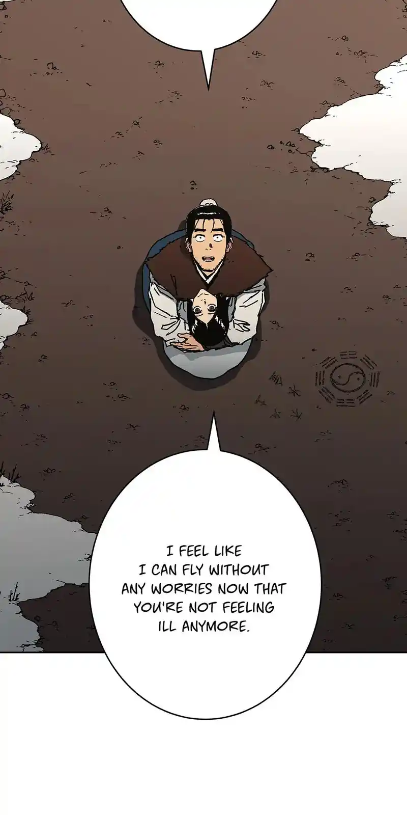 Read Peerless Dad Manga Online