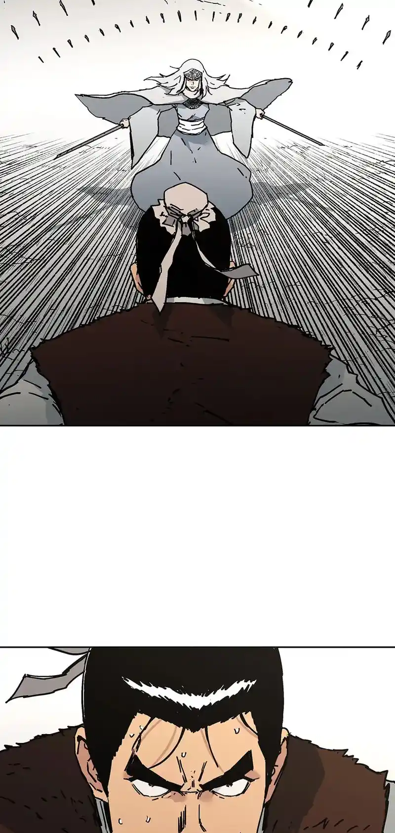 Read Peerless Dad Manga Online