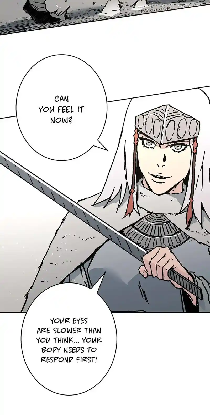 Read Peerless Dad Manga Online