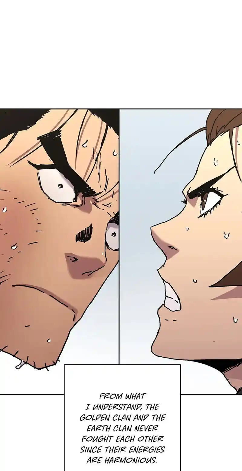 Read Peerless Dad Manga Online