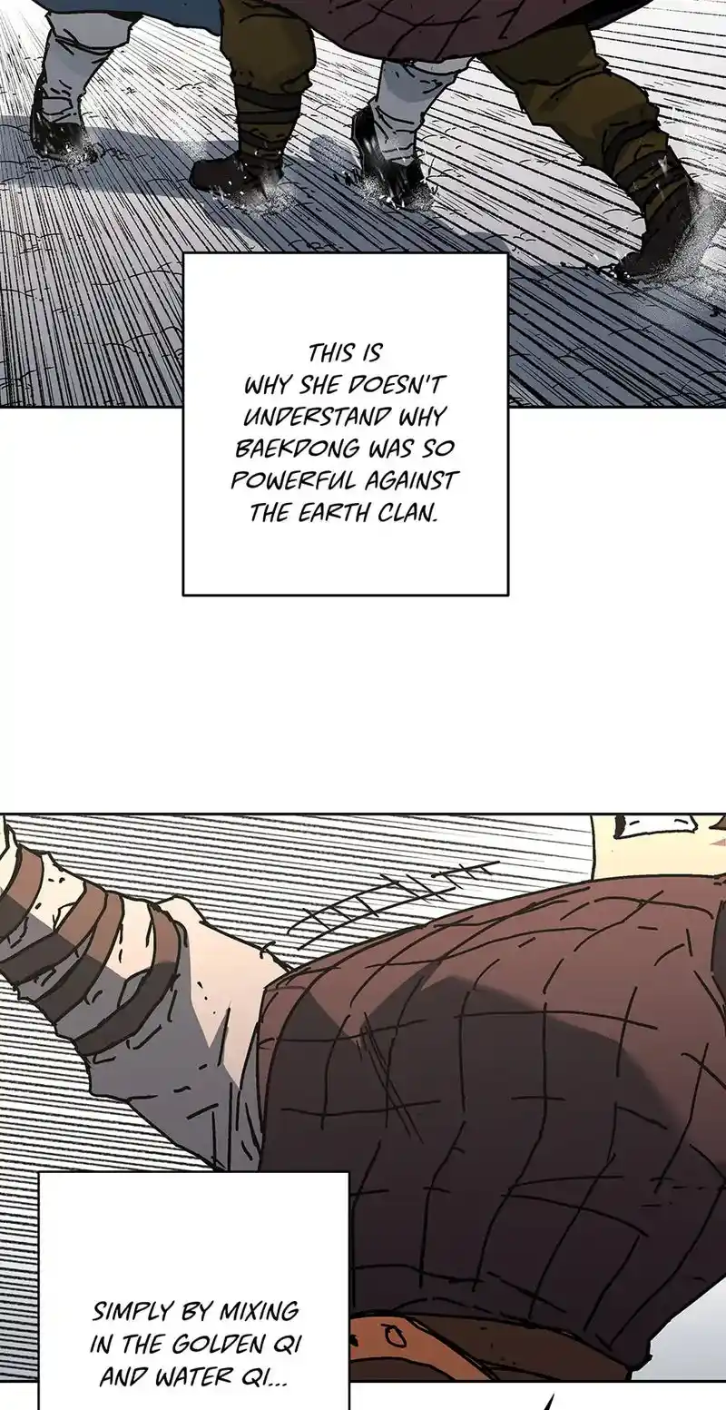 Read Peerless Dad Manga Online
