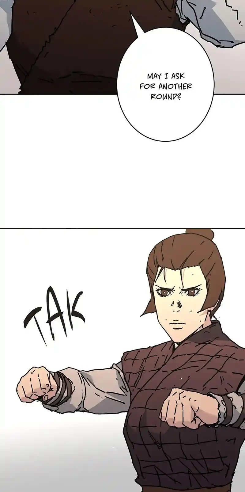 Read Peerless Dad Manga Online