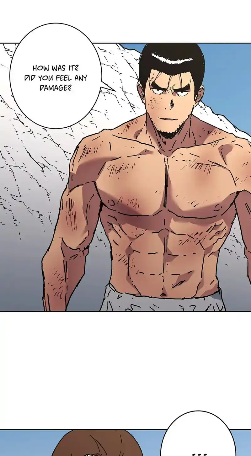 Read Peerless Dad Manga Online