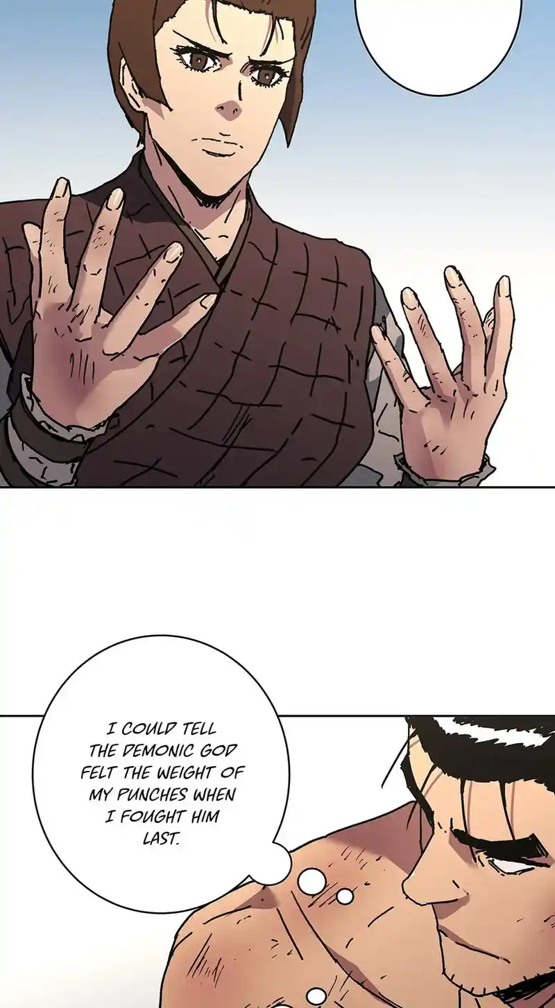 Read Peerless Dad Manga Online