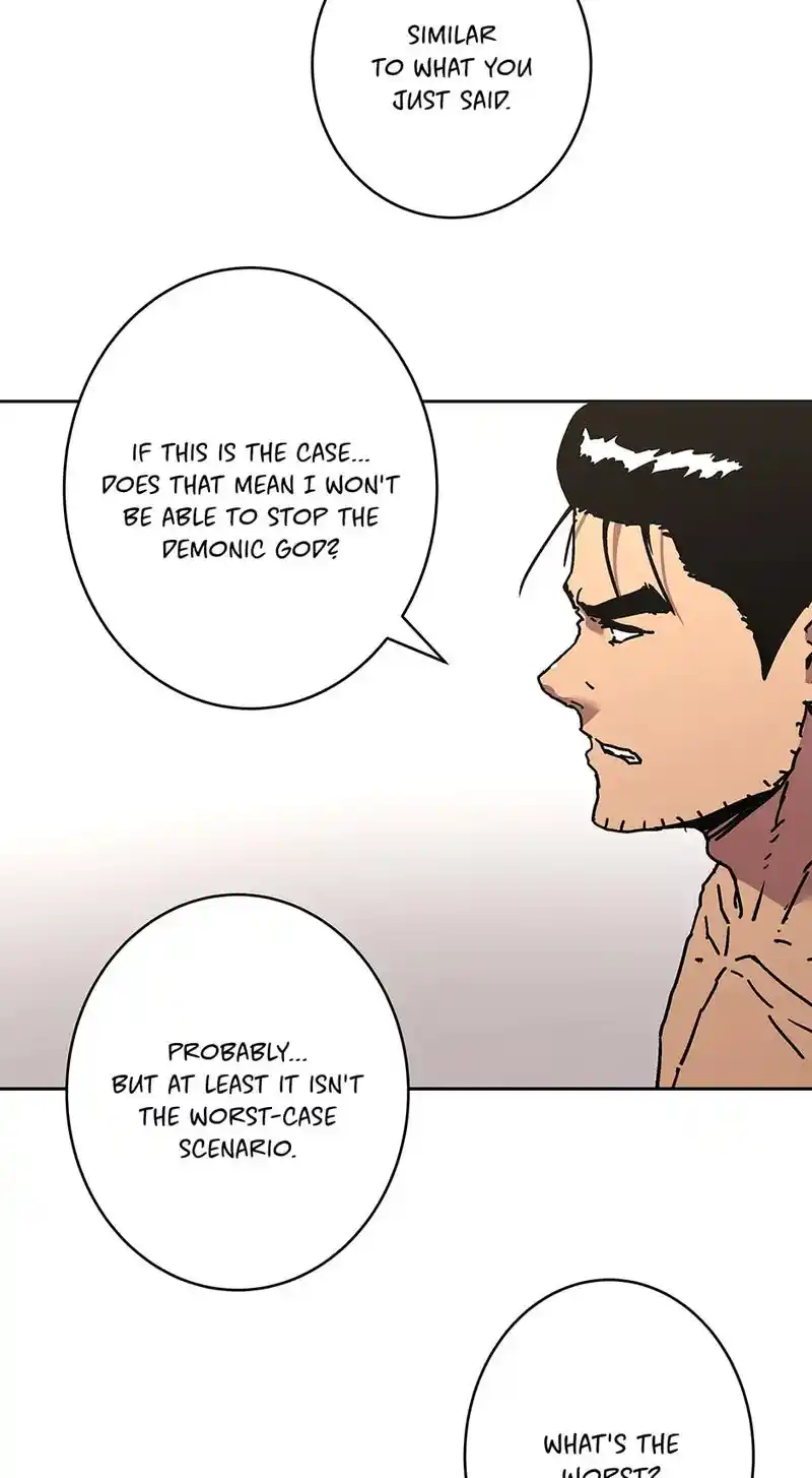 Read Peerless Dad Manga Online
