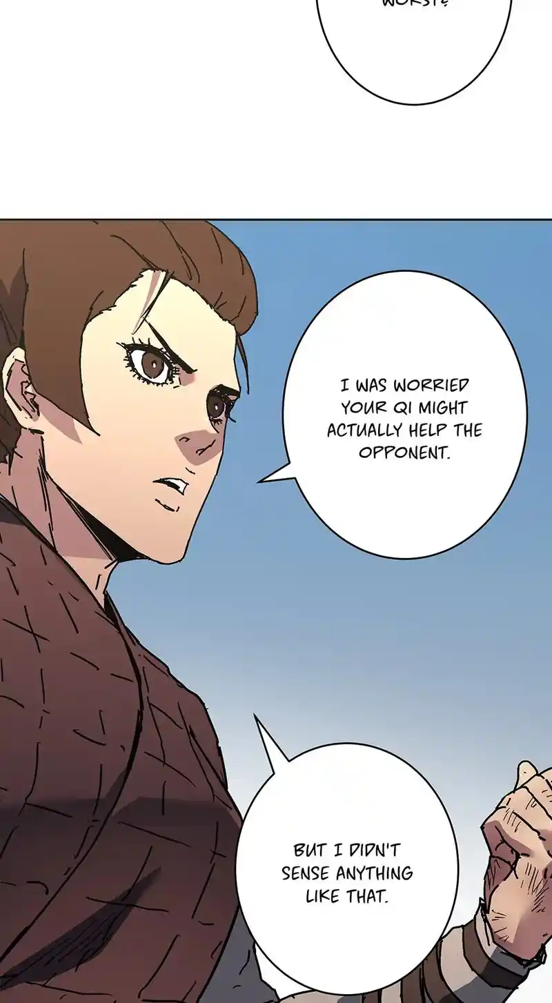 Read Peerless Dad Manga Online