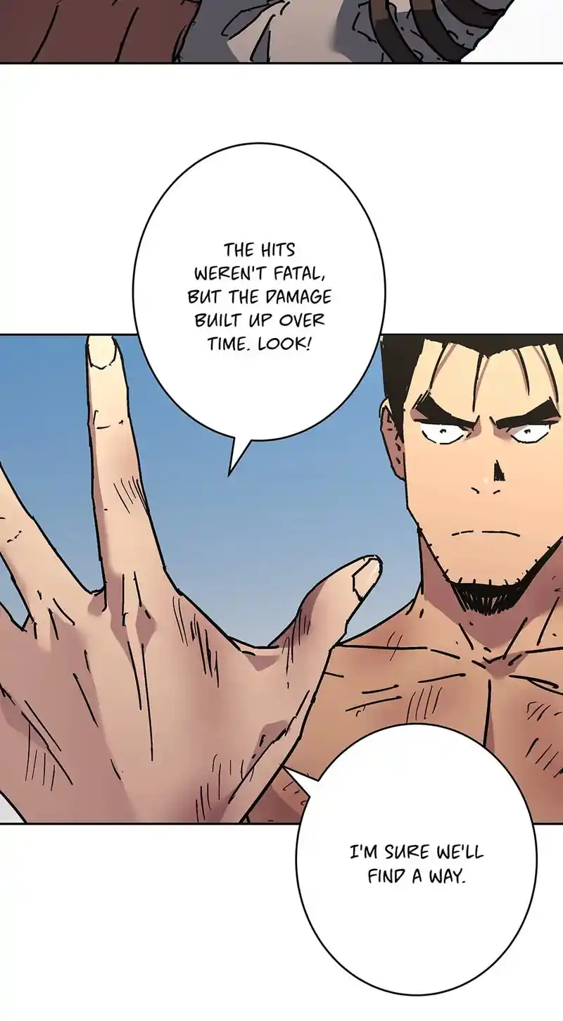 Read Peerless Dad Manga Online