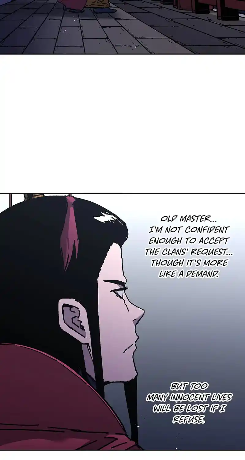 Read Peerless Dad Manga Online