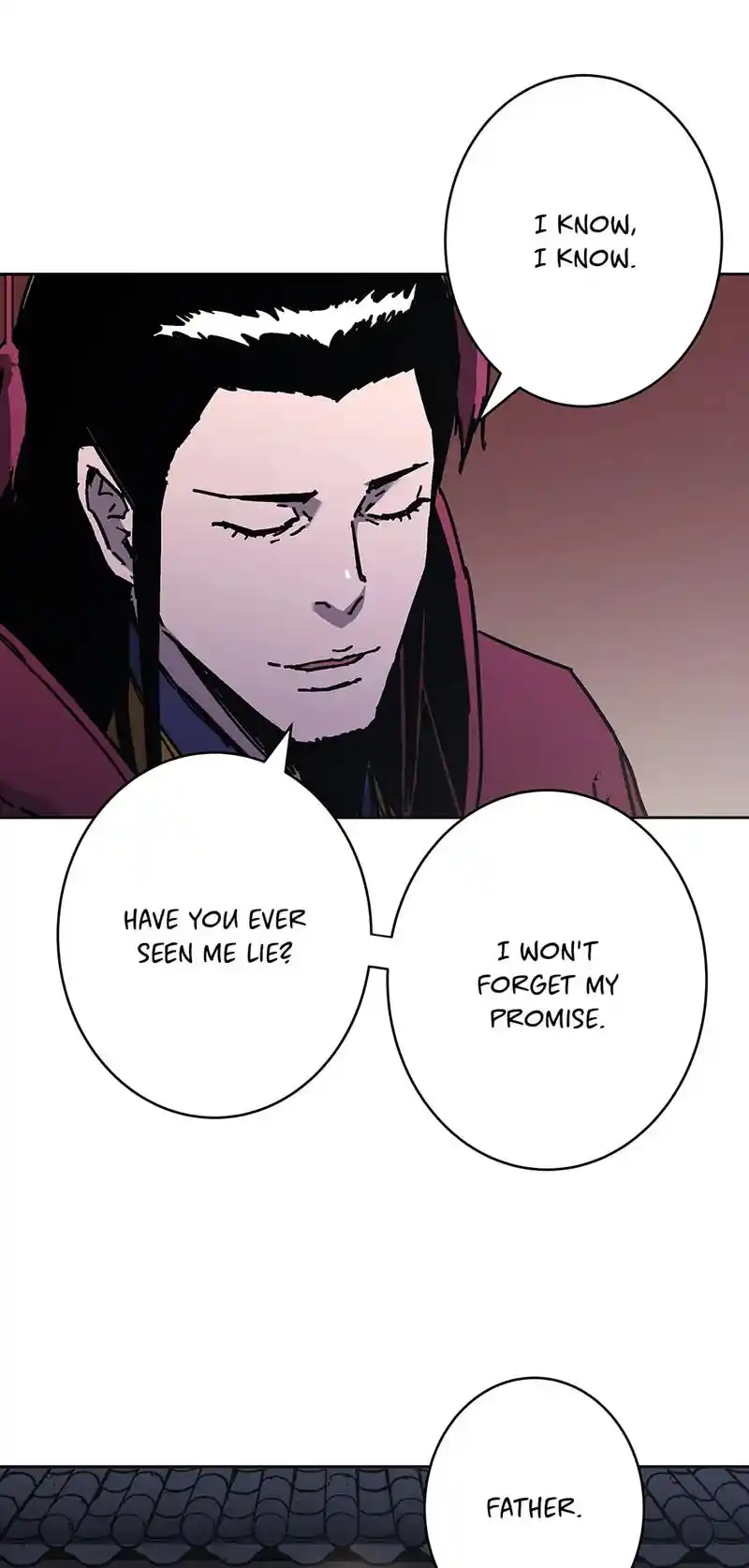 Read Peerless Dad Manga Online