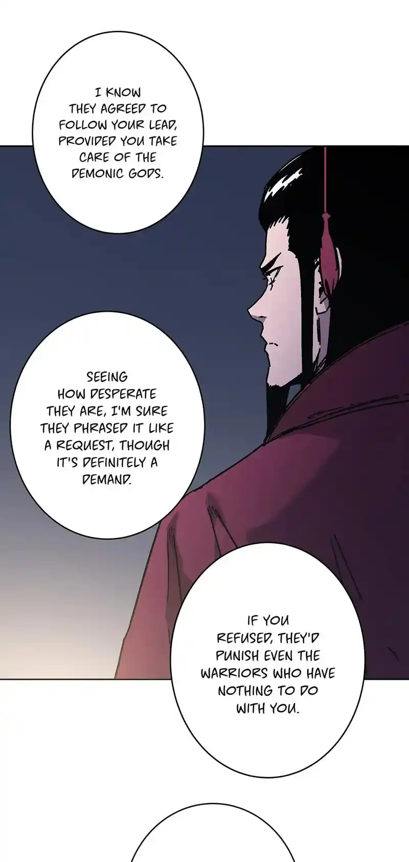 Read Peerless Dad Manga Online