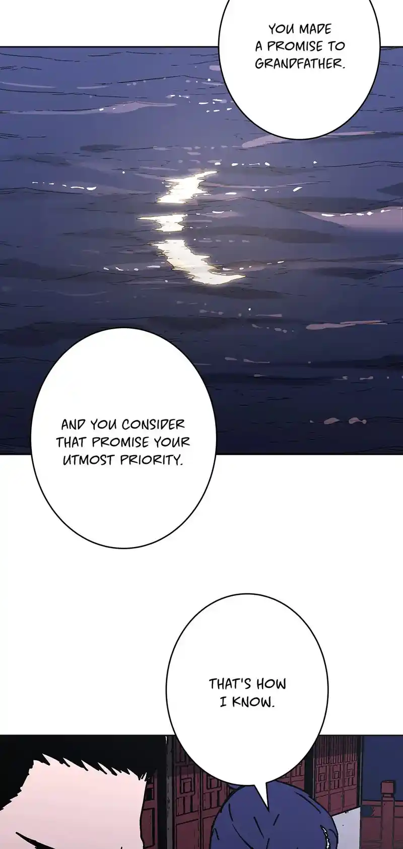 Read Peerless Dad Manga Online