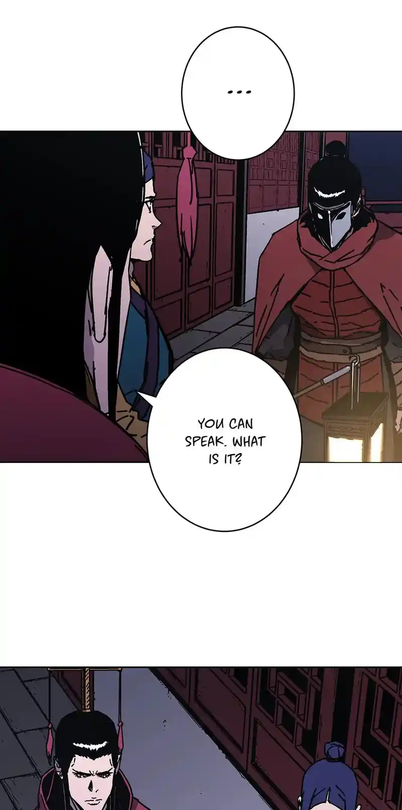Read Peerless Dad Manga Online
