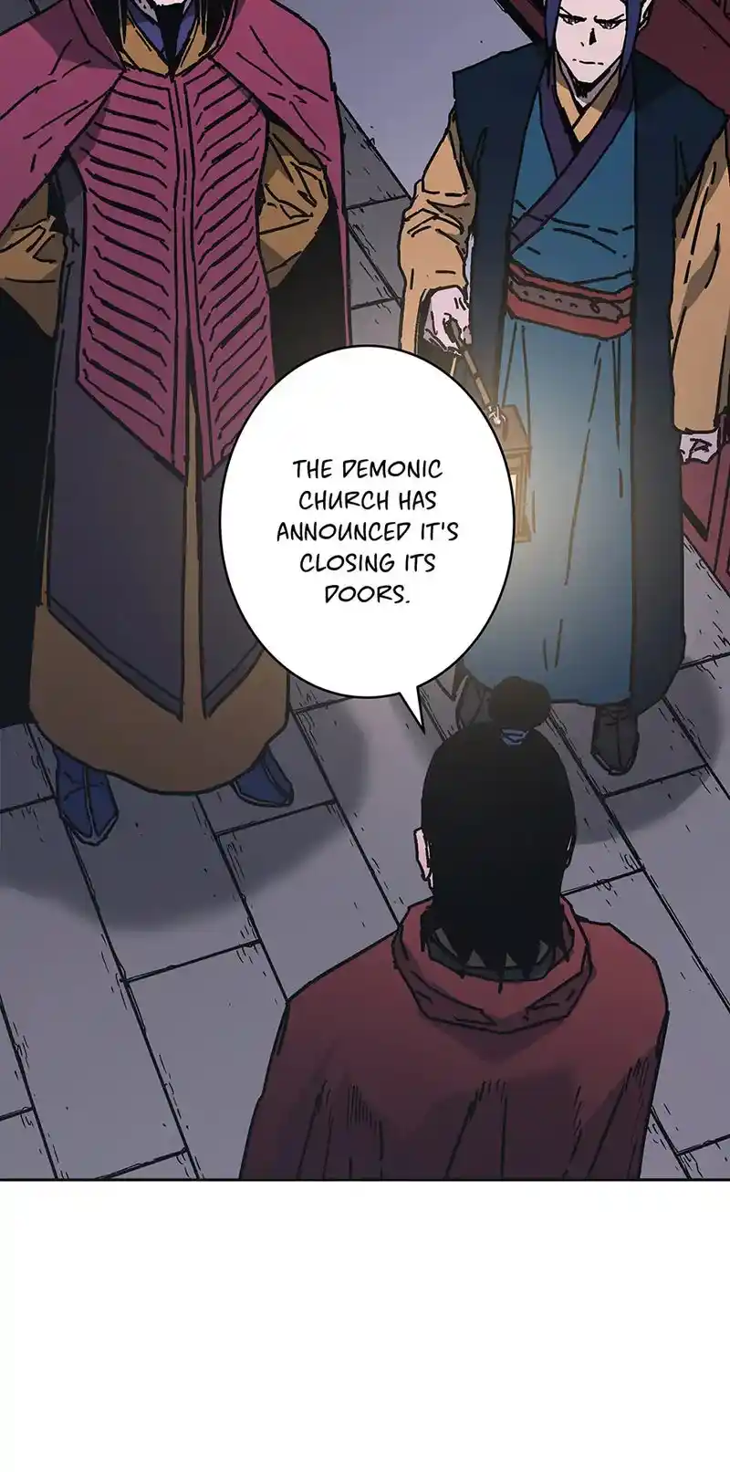 Read Peerless Dad Manga Online