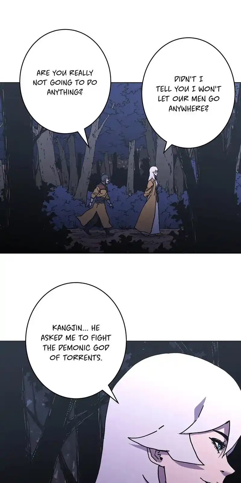 Read Peerless Dad Manga Online