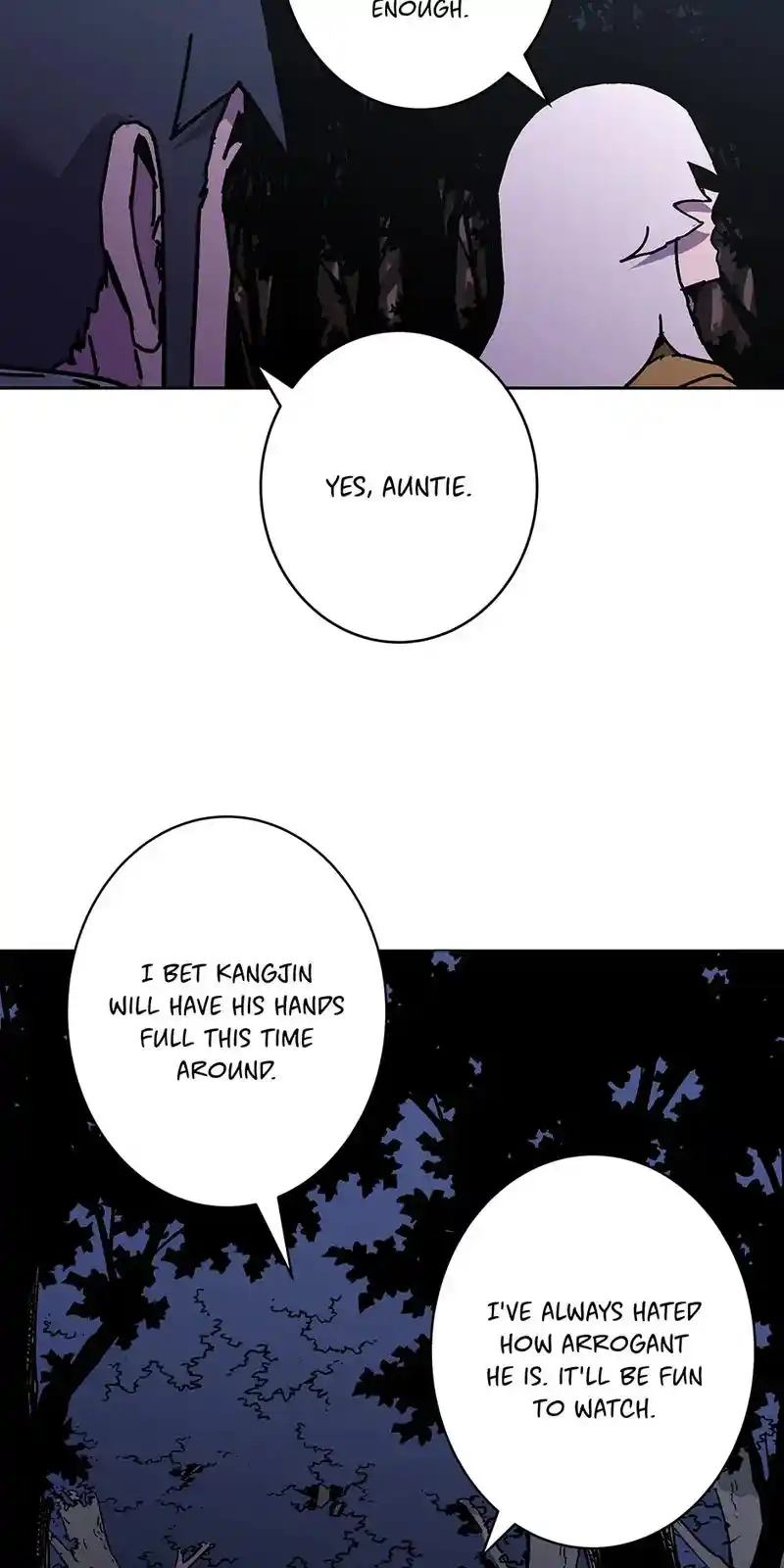 Read Peerless Dad Manga Online