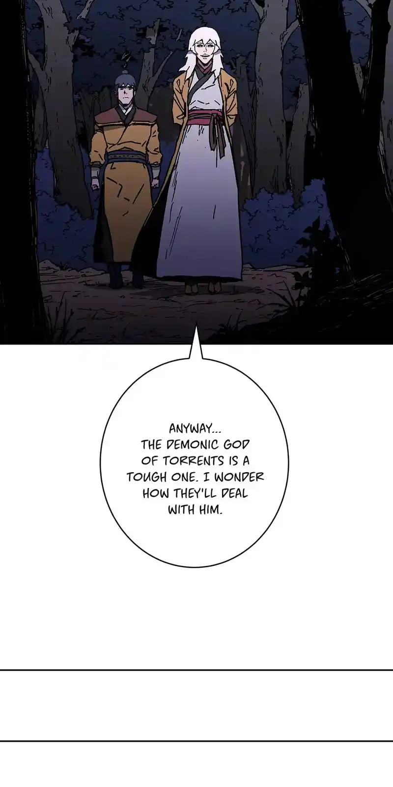 Read Peerless Dad Manga Online