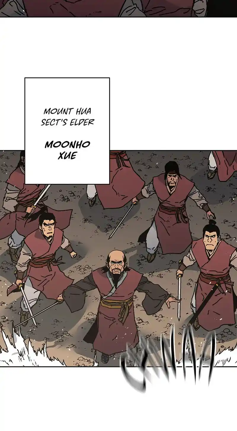 Read Peerless Dad Manga Online